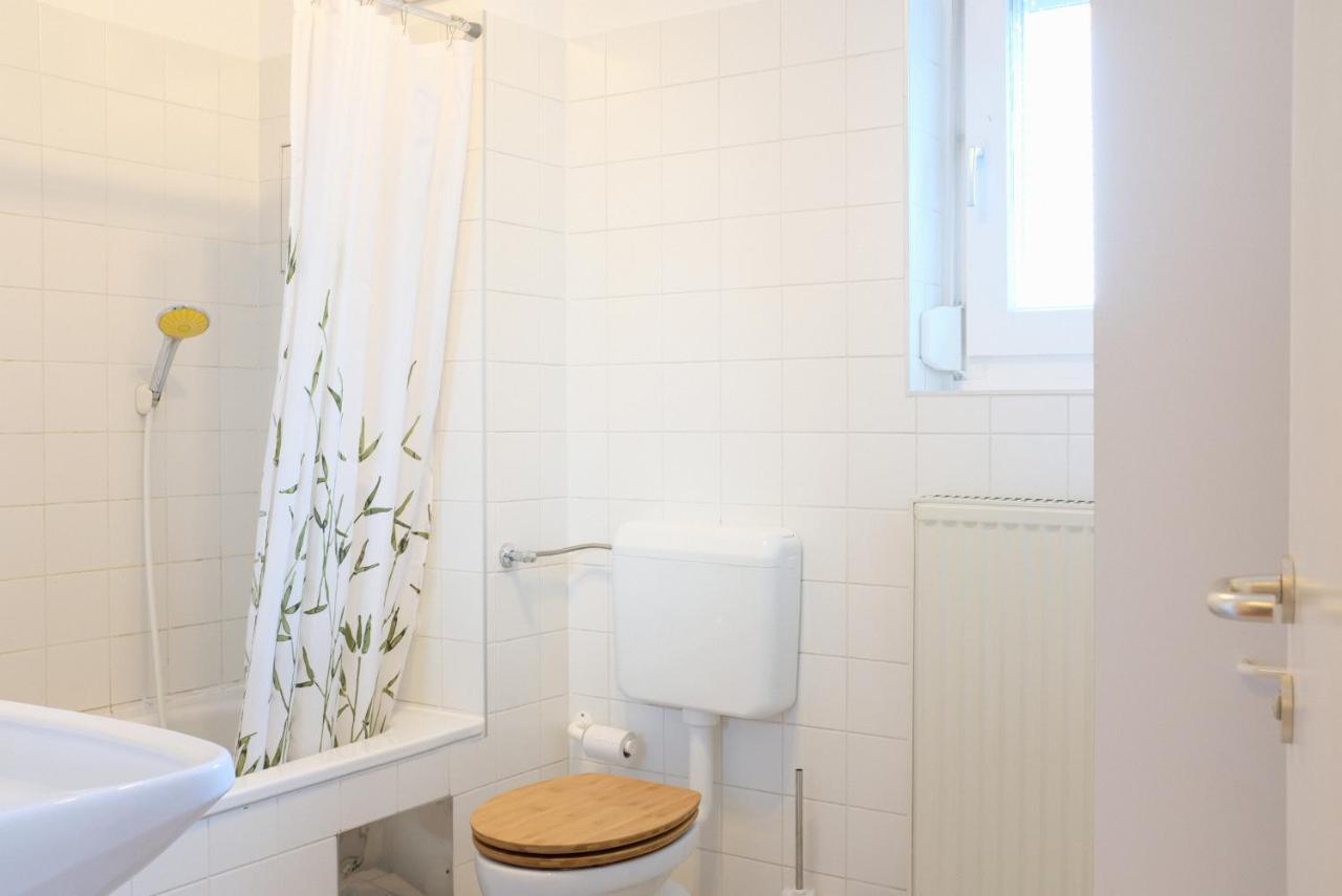 Town House Near Metro & Vienna City Center Εξωτερικό φωτογραφία