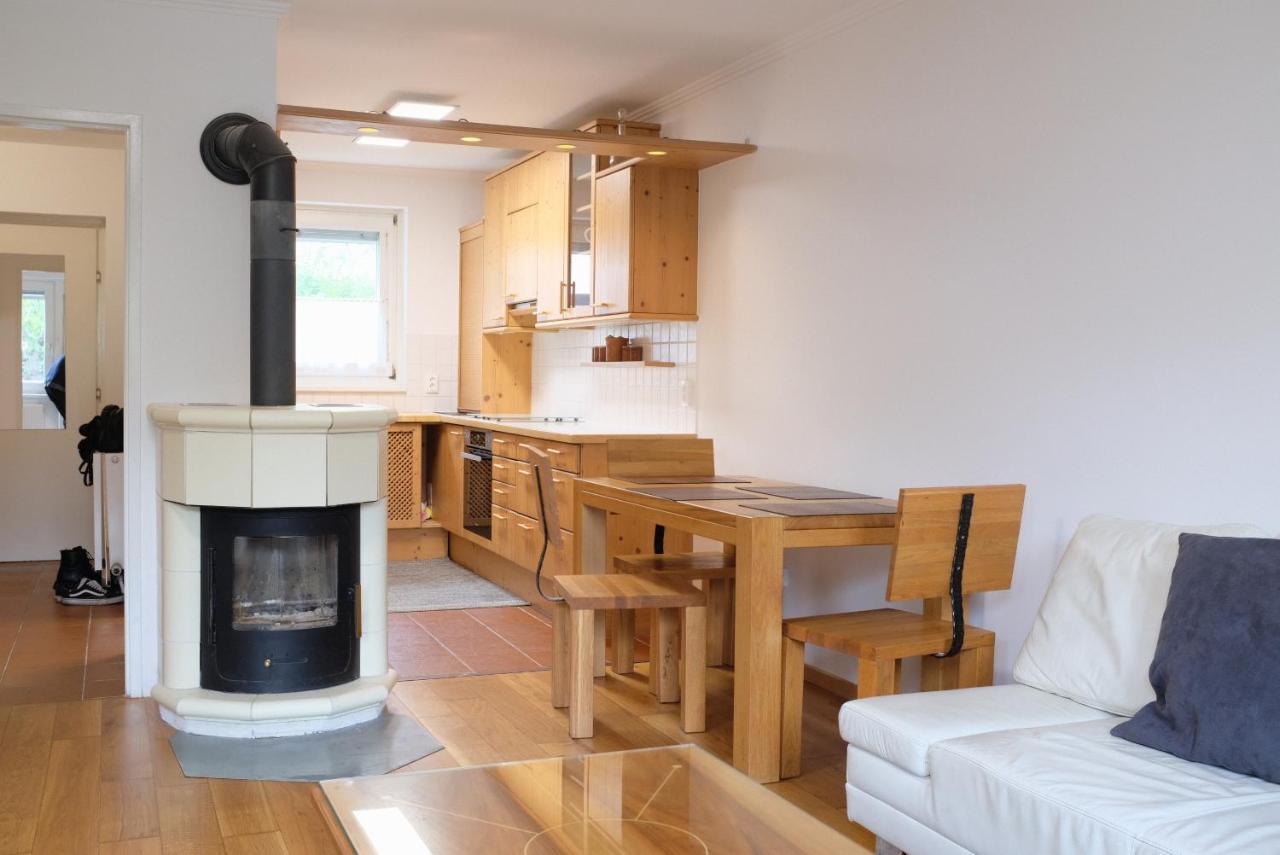 Town House Near Metro & Vienna City Center Εξωτερικό φωτογραφία