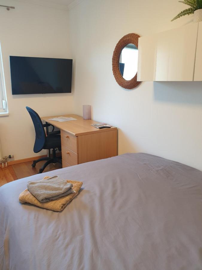 Town House Near Metro & Vienna City Center Εξωτερικό φωτογραφία