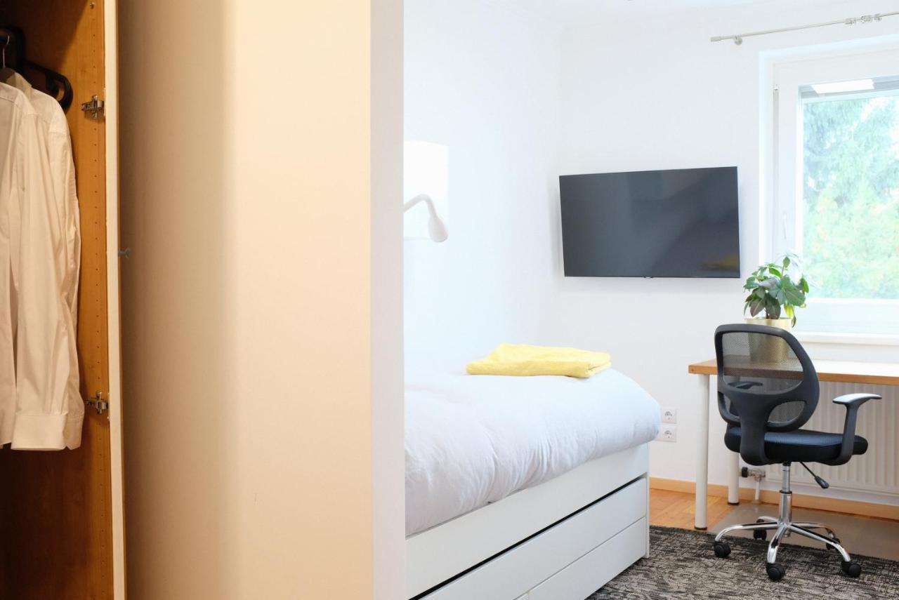 Town House Near Metro & Vienna City Center Εξωτερικό φωτογραφία