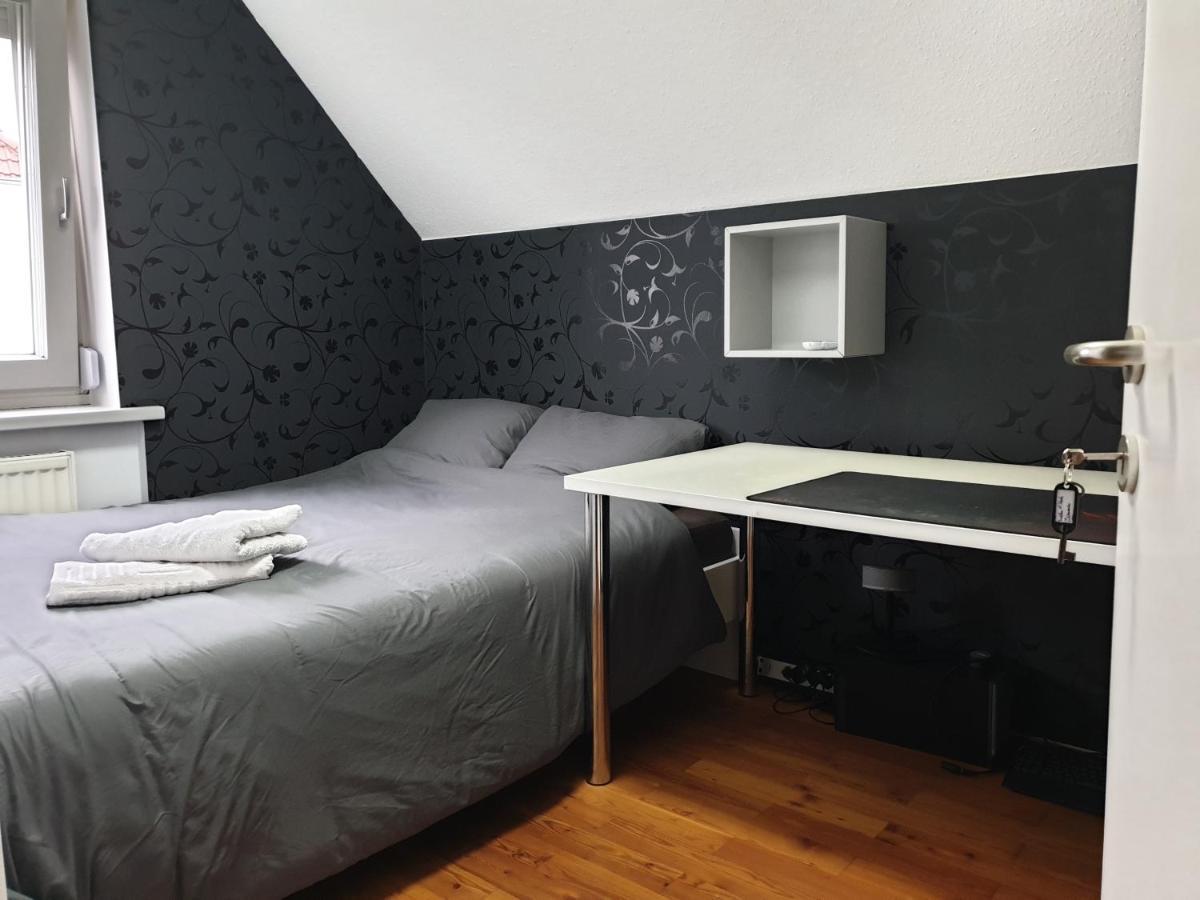 Town House Near Metro & Vienna City Center Εξωτερικό φωτογραφία