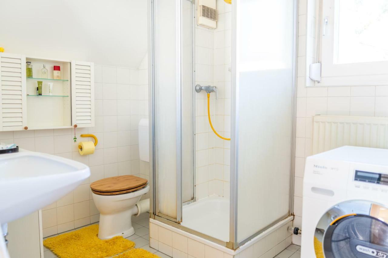 Town House Near Metro & Vienna City Center Εξωτερικό φωτογραφία