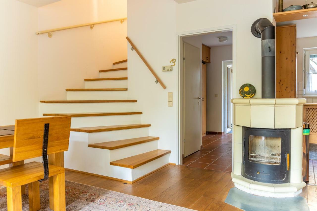 Town House Near Metro & Vienna City Center Εξωτερικό φωτογραφία