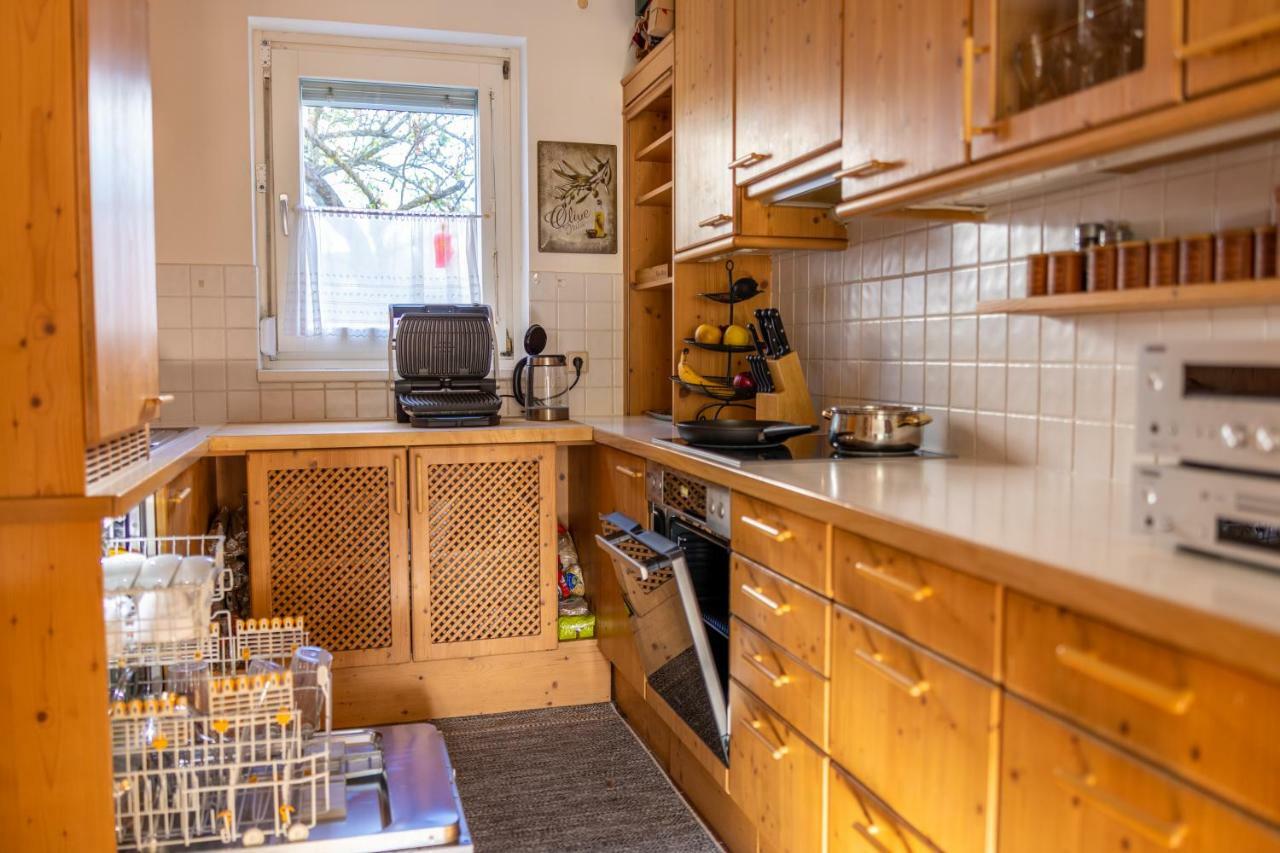 Town House Near Metro & Vienna City Center Εξωτερικό φωτογραφία