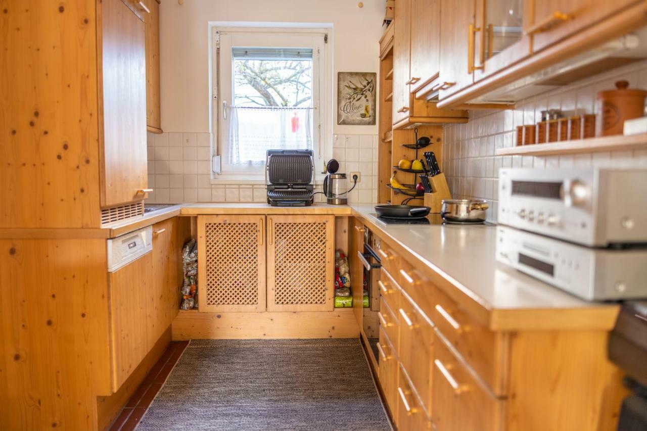 Town House Near Metro & Vienna City Center Εξωτερικό φωτογραφία